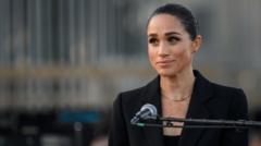 82 yaşındaki Markle'a bacağı ampute edildikten sonra Filipinler'deki hastanede yatarken ulaştı