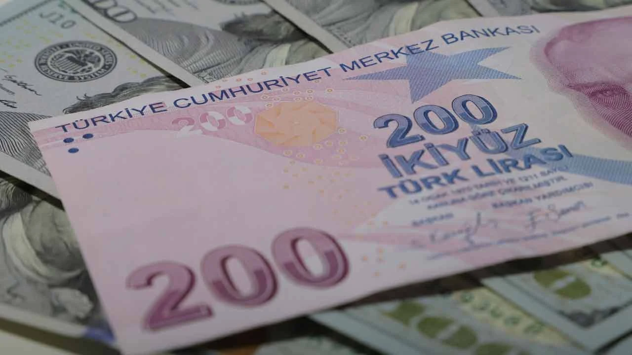 Goldman Sachs, Türk lirasındaki son aylık değer kaybı hızını dikkate alarak dolar/TL tahminlerini