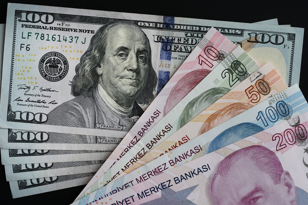 Koç Üniversitesi Hanehailı Enflasyon Beklenti Anketi'nin ağustos sonuçlarına göre katılımcıların bir