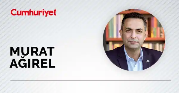 O zaman şimdi bu süreçteki diğer haberi yapıyorum ve Ankara Başsavcılığı'na ihbar ediyorum