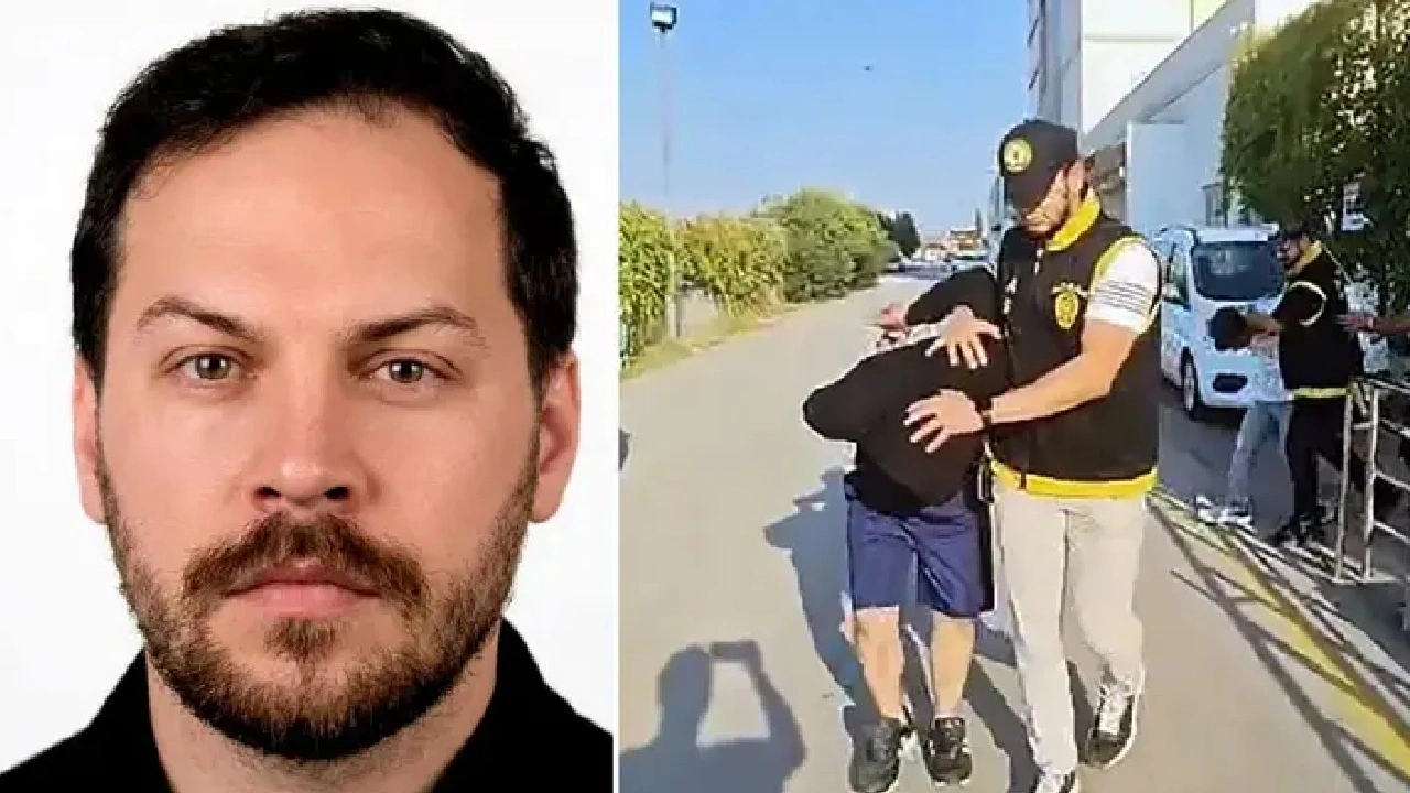 Şüpheliler, olayın ardından 112'yi arayıp evde kilitli kaldıklarını dile getirdi