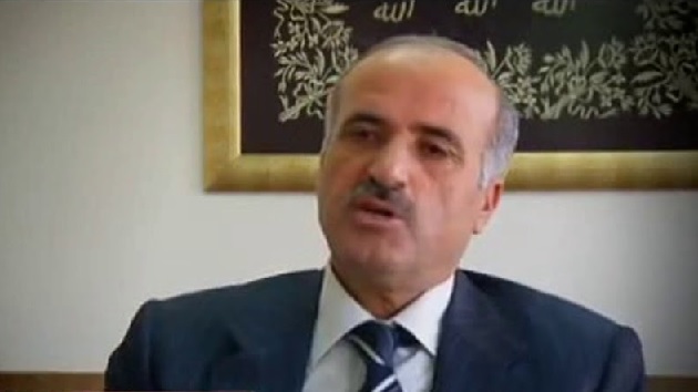 İYİ Partili Fuat Geçen: Erdoğan’ın yeniden cumhurbaşkanı seçilmesi artık İYİ Parti’ye bağlı