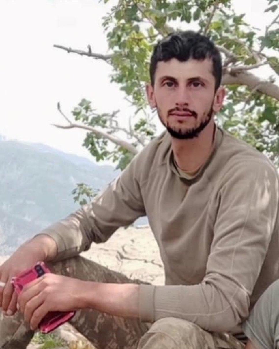 Pençe-Kilit Operasyonu’nda 4 asker şehit oldu