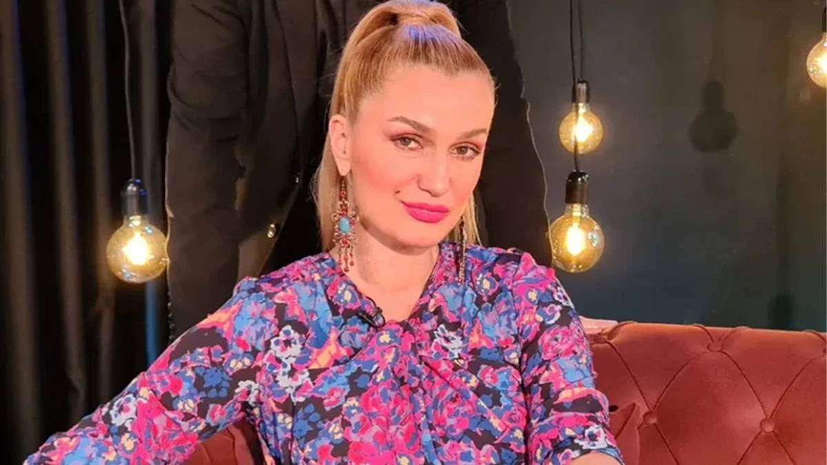 10 yıldır hayatını paylaştığı köpeği Herkül'ün vefatıyla derin bir sarsıntı yaşadı