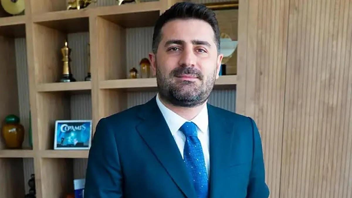 20 günde tahliye edilmişti: Erdoğan ‘mektup arkadaşı' yerel medya turuna çıktı