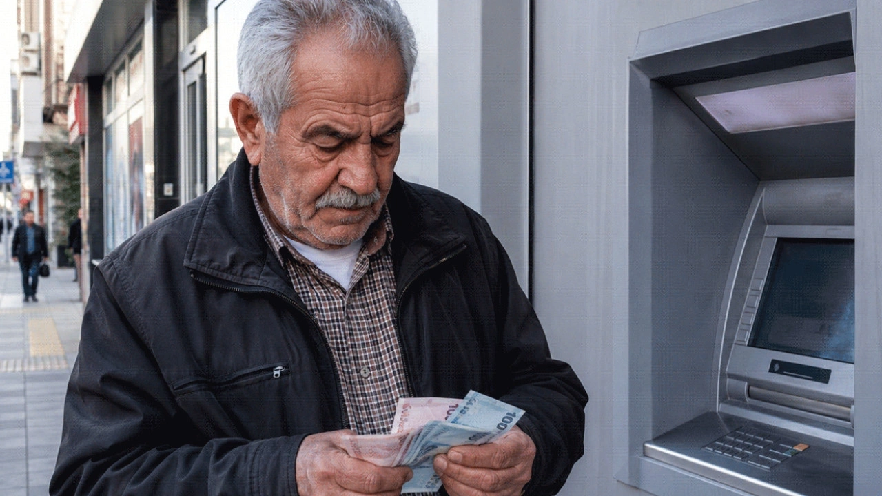 2027 Ocak ayı emekli zammının açlık sınırının 13 bin 500 lira altında kalacağı uyarısında bulundu