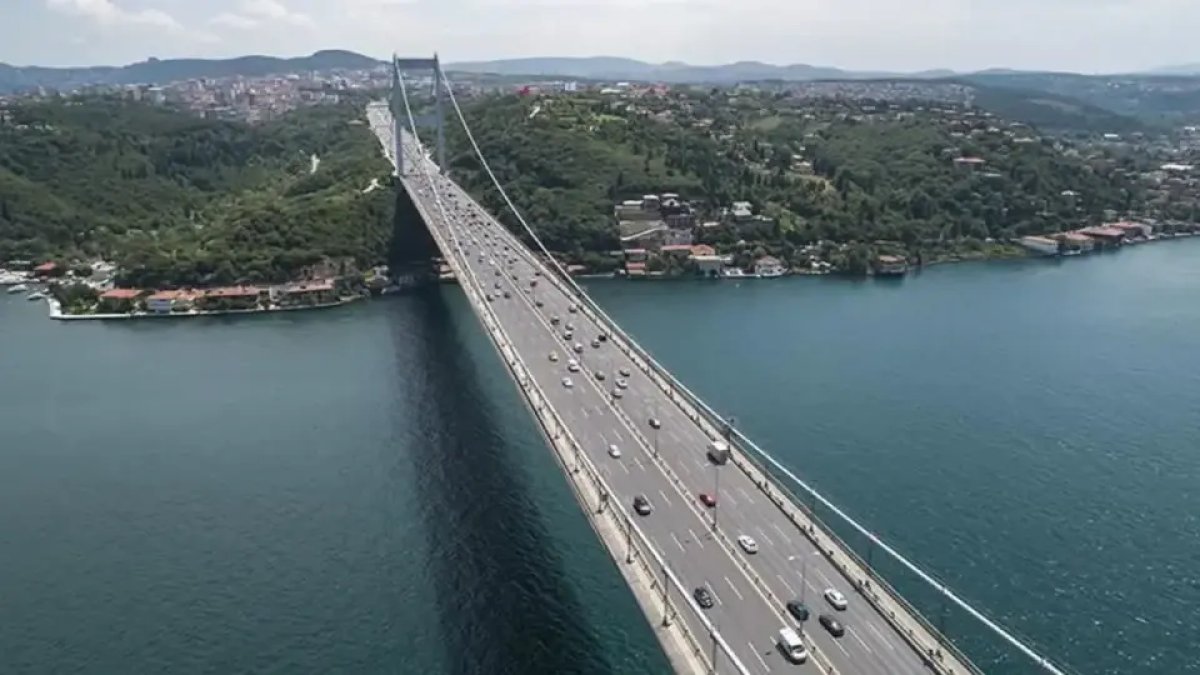 26-30 Mayıs 2026 Kurban Bayramı'nda hangi köprü ve yollar ücretsiz, hangileri ücretli?