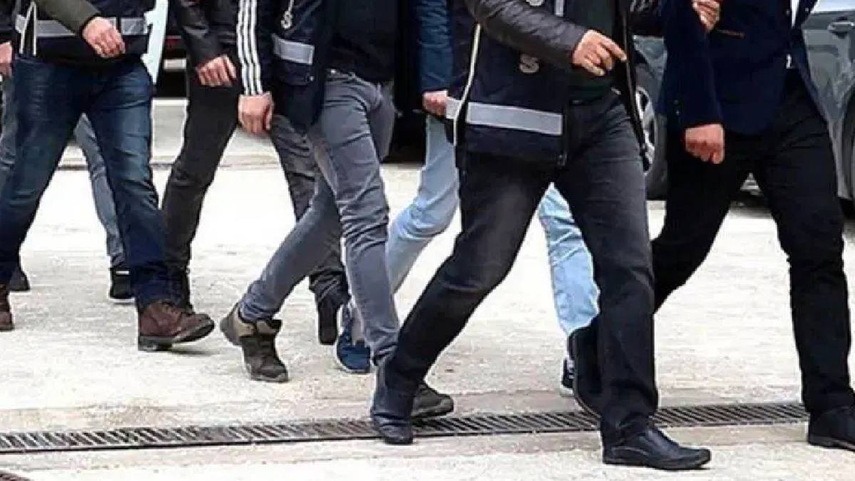 64 ilde siber suçlara yönelik operasyonlarında 319 şüpheli tutuklandı