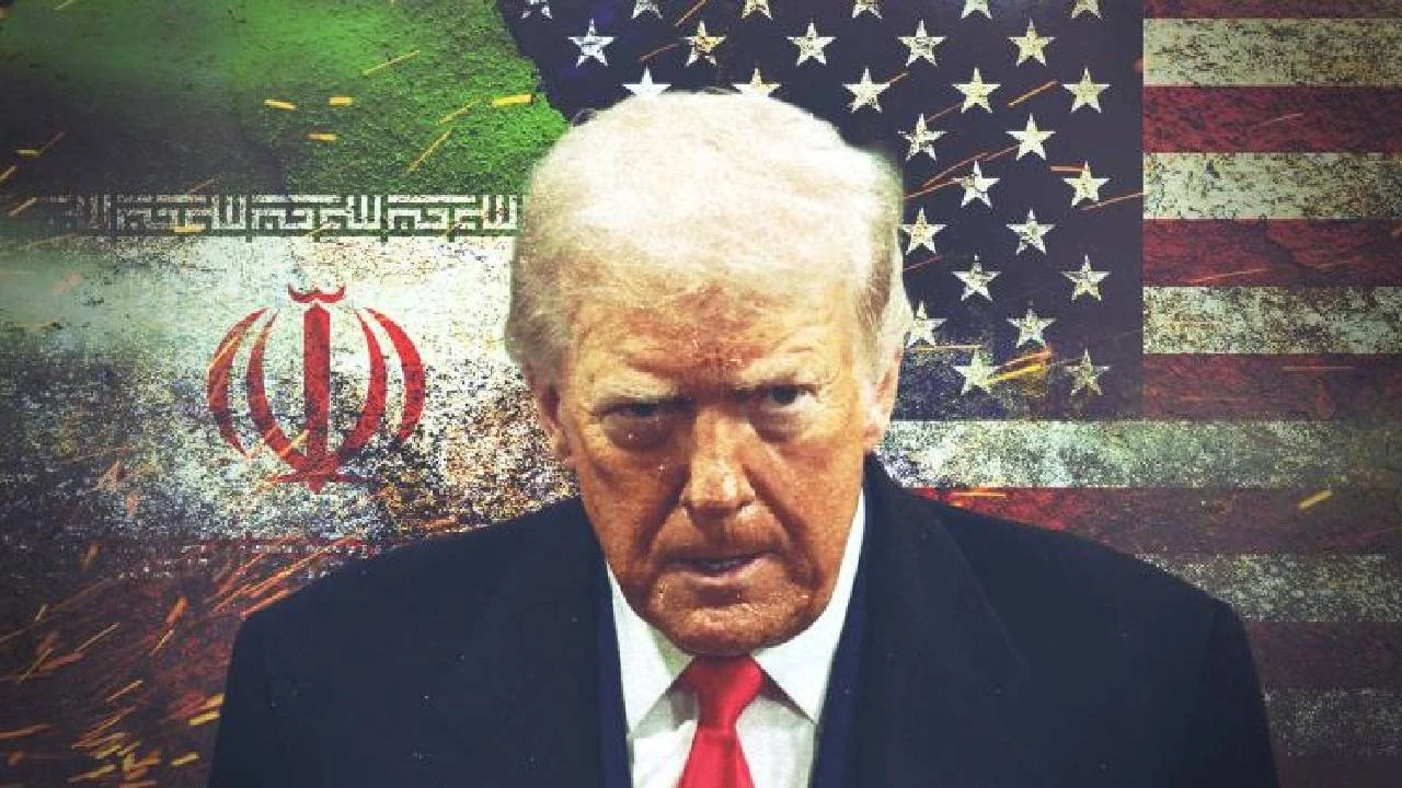ABD Başkanı Donald Trump, İran'a yönelik "Ya bir anlaşma yapacağız ya da yok edilecekler" diyerek her