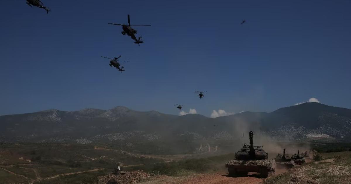 ABD, NATO'nun kriz birliklerinden çekiliyor