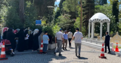 AFAD akreditasyonunda Arif, Ahmet, Denizolgun'un tartışması