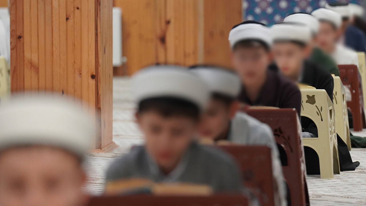 AFAD akreditasyonunda Cemaatler üzerinden düzenek mi kuruldu?, Cemaatler tartışması