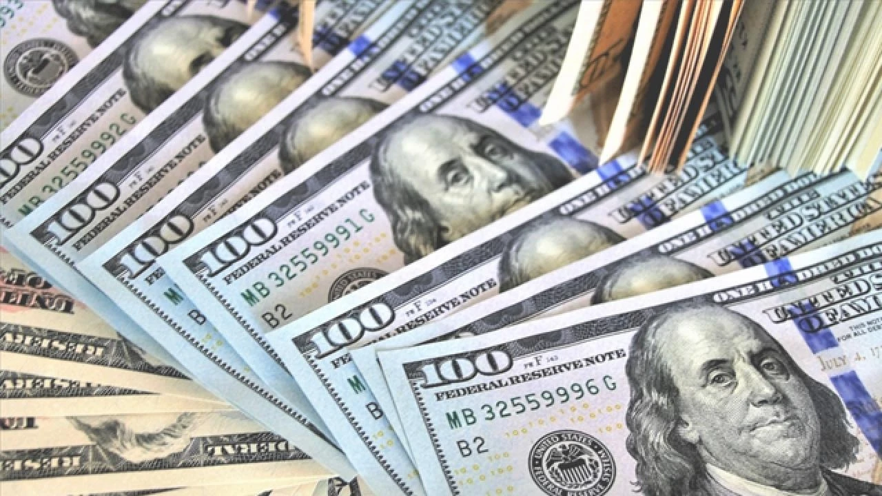 Afrika ekonomisinde dev delik: Yıllık kayıp 89 milyar dolar
