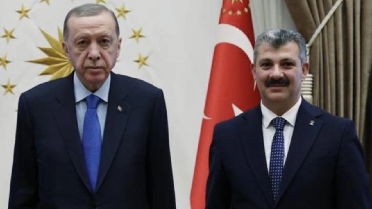 AKP'li vekilin eşi harç ödememek için fakirlik belgesi aldı