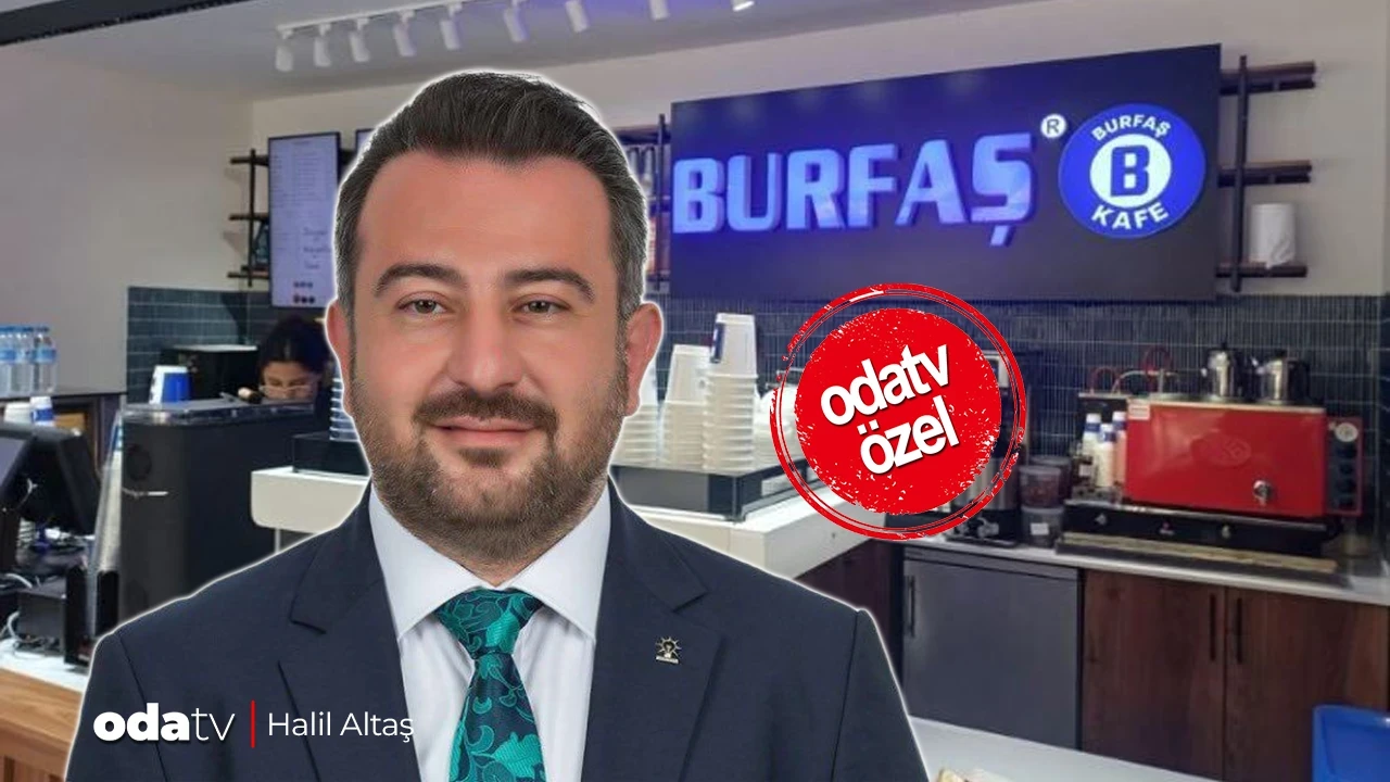 AKP'nin Bursa'da ilk işi bu oldu
