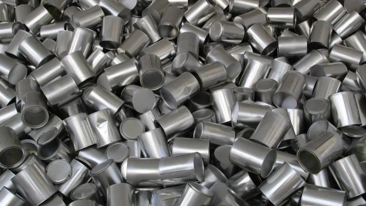 Alüminyumda "kara kuğu" alarmı: Londra Metal Borsası'nda fiyatlar 3.670 doların üzerine çıktı