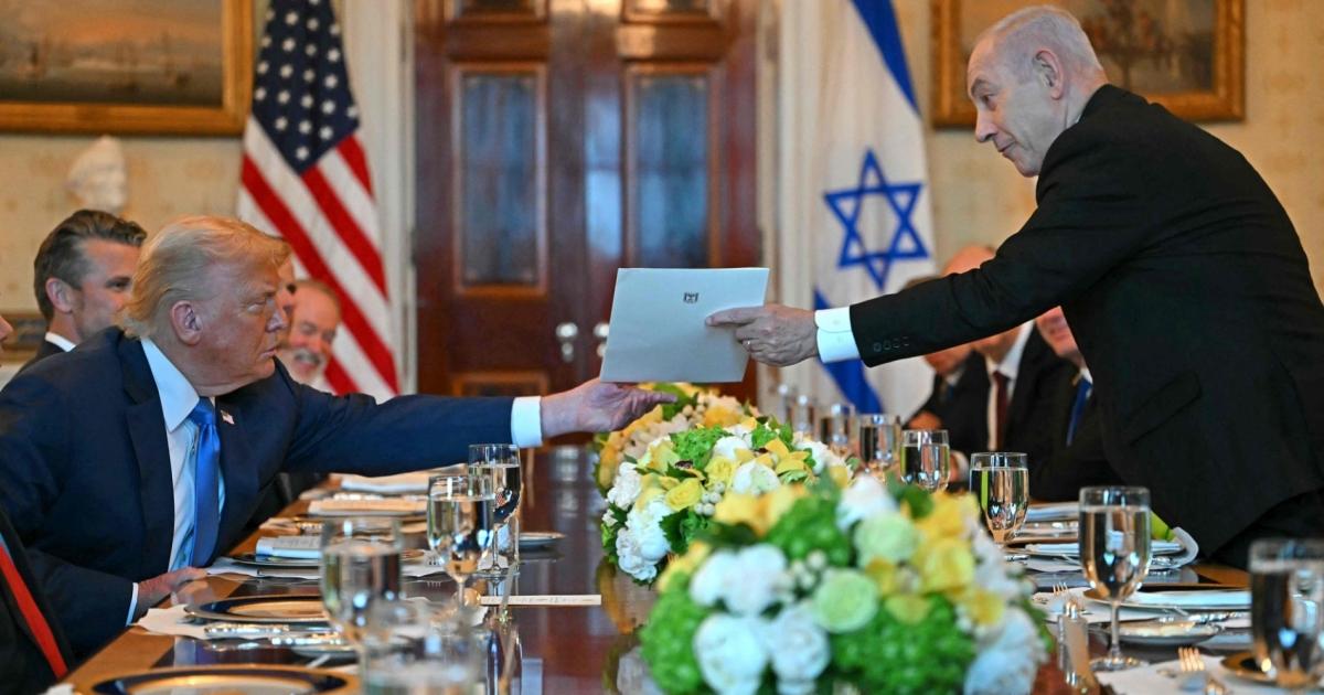 Amerikan kamuoyu İsrail'e verilen desteğin sınırlarını yeniden çiziyor