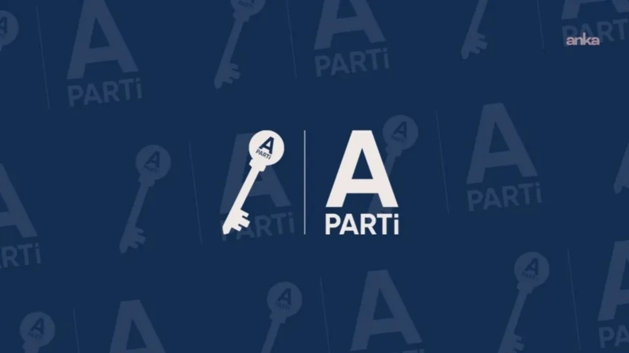 Anahtar Parti'den CHP ile bayramlaşma kararı