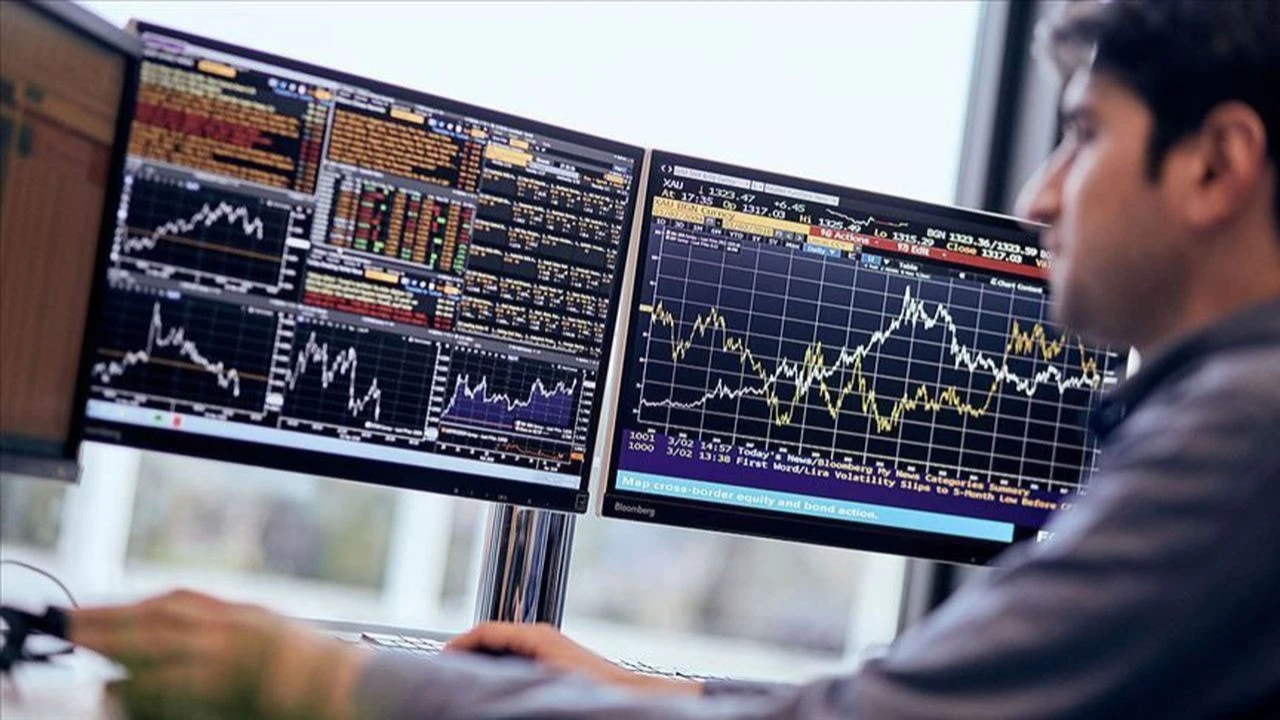 Ankete katılan ekonomistlerin haziranda aylık enflasyon beklentilerinin ortalaması yüzde 1,04 oldu