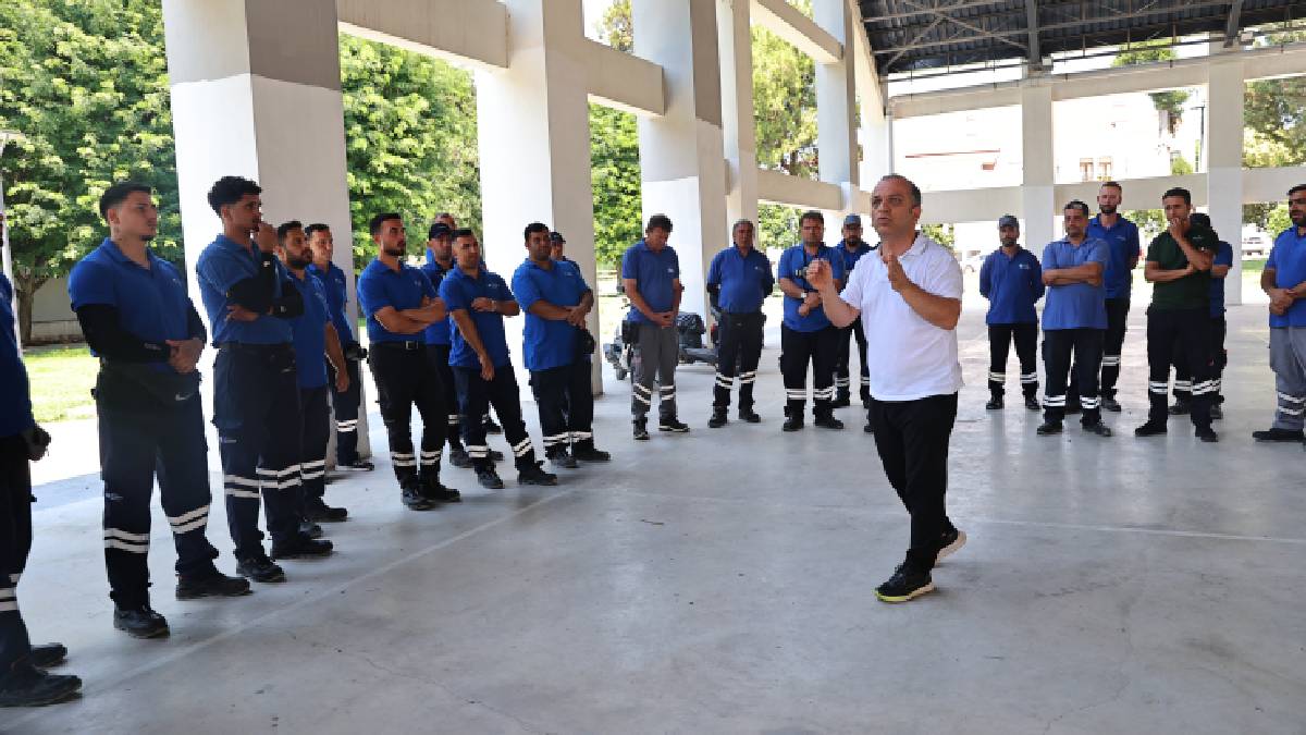 Antalya Büyükşehir Belediyesi, sivrisinek, karasinek, hamamböceği, kene ve diğer halk sağlığı açısından