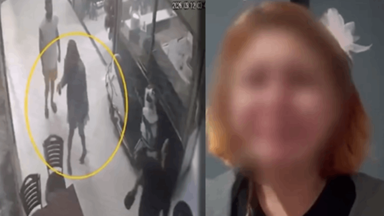 Antalya'da 25 yaşındaki düğün fotoğrafçısı ikram edilen sigarayı içinde dehşeti yaşadı