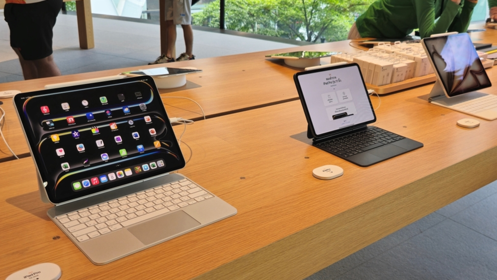 Apple, Türkiye'de iPad ürünlerine zam yaptı: Son zam ile birlikte 11 inç iPad'in fiyatı 31.999 TL'ye