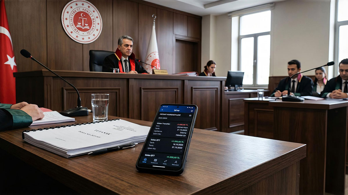 Arkadaşına iyilik yaptığını sanıyordu, mahkemede hayatının şokunu yaşadı
