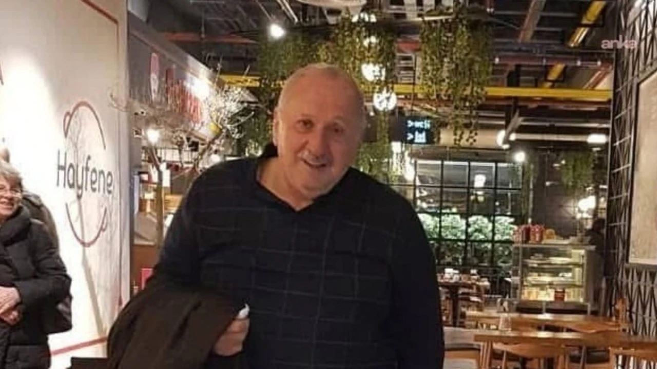 Artvin eski Belediye Başkanı Kadir Halvaşi hayatını kaybetti