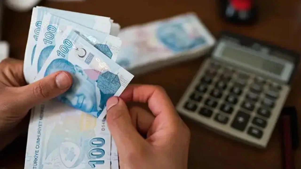 Asgari ücrete yeni formül ortaya çıktı