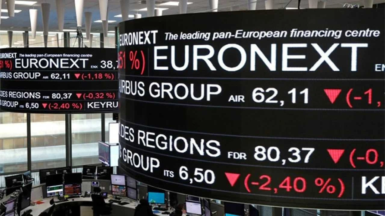 Avrupa borsaları teknoloji hisseleri öncülüğünde yükseldi