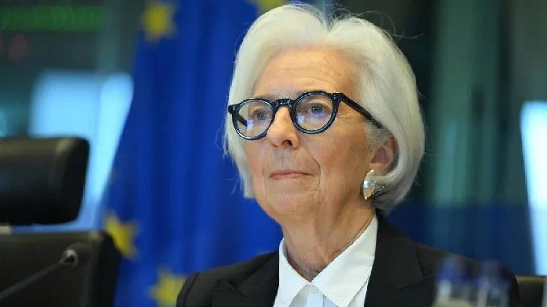 Avrupa Merkez Bankası'nda sürpriz istifa