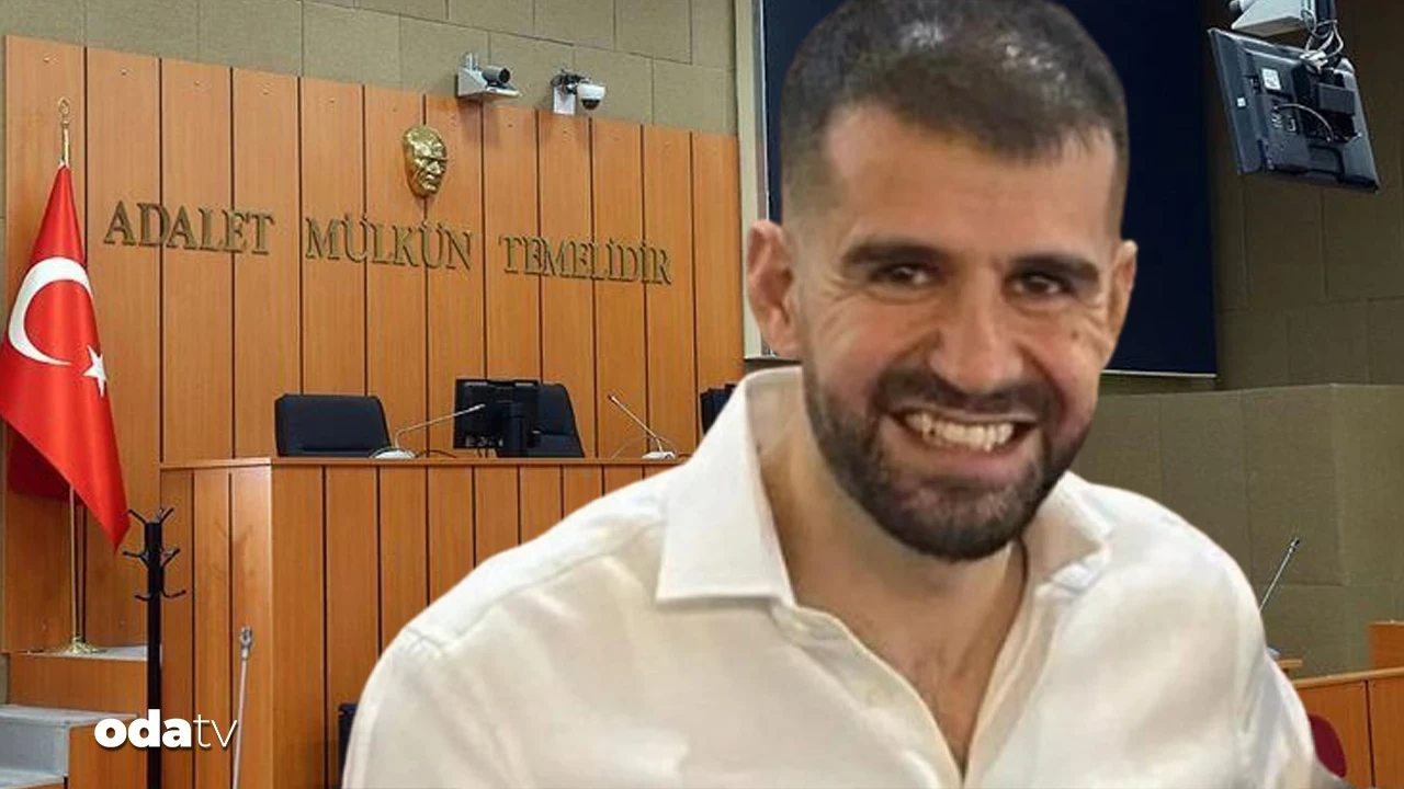 Ayhan Bora Kaplan davasında karar çıktı