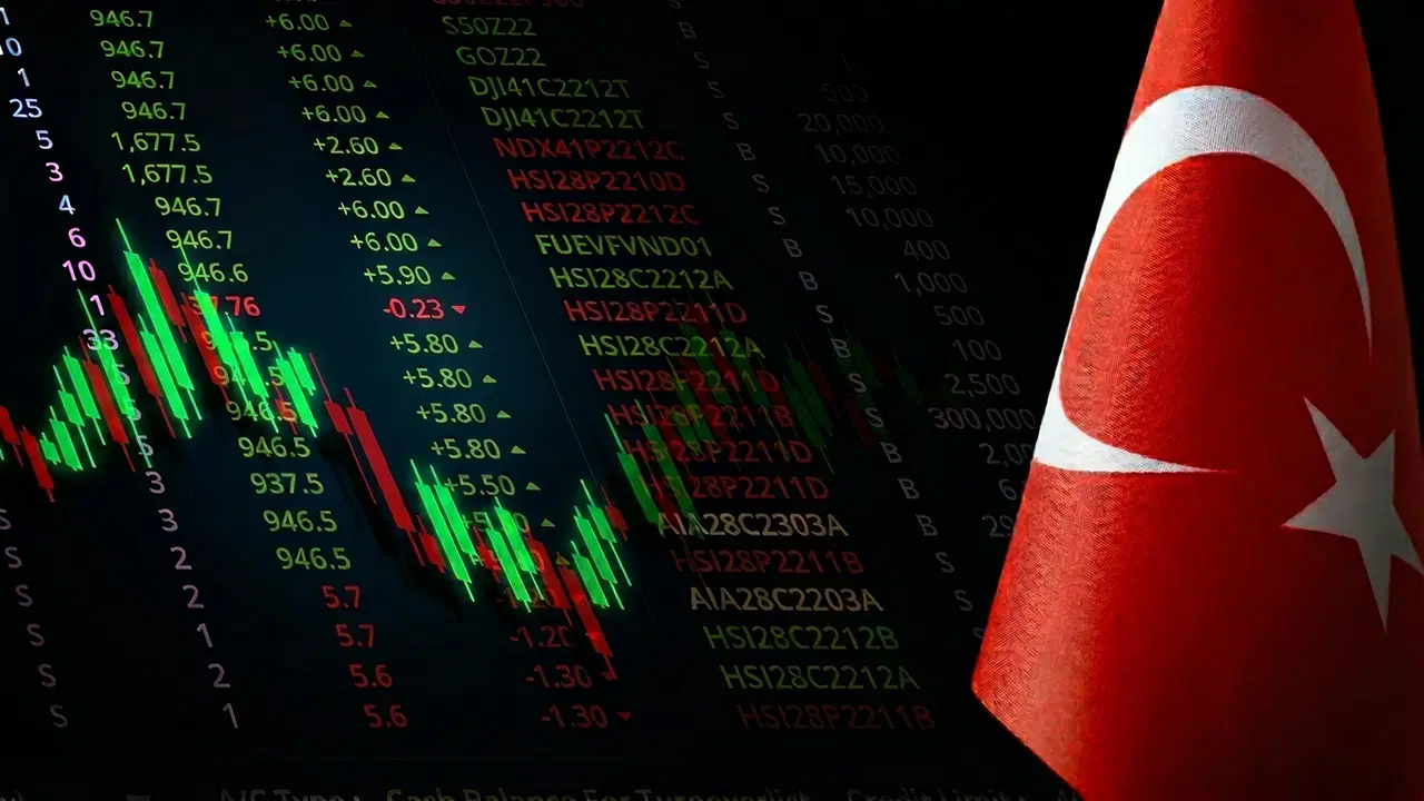 Aynı gün Türkiye İstatistik Kurumu (TÜİK), temmuz ayı enflasyon verilerini yayımlayacak