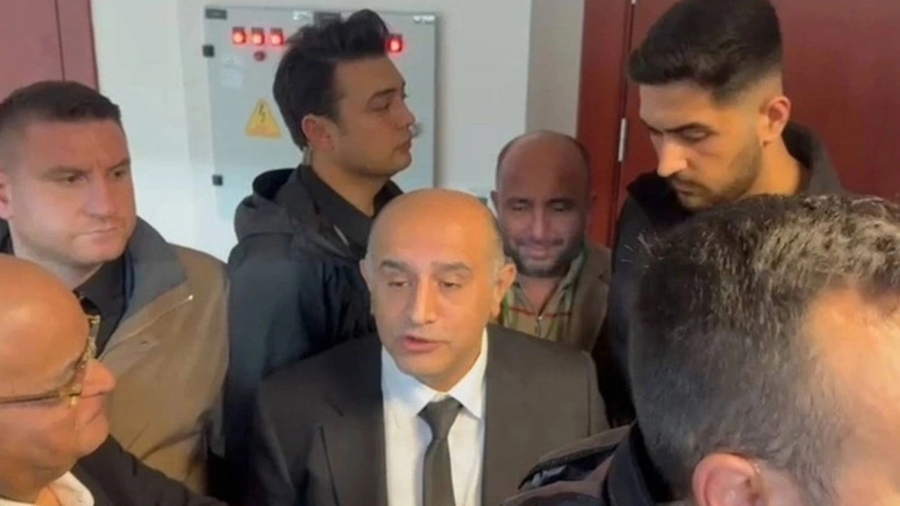 Aziz İhsan Aktaş davasında kritik duruşma