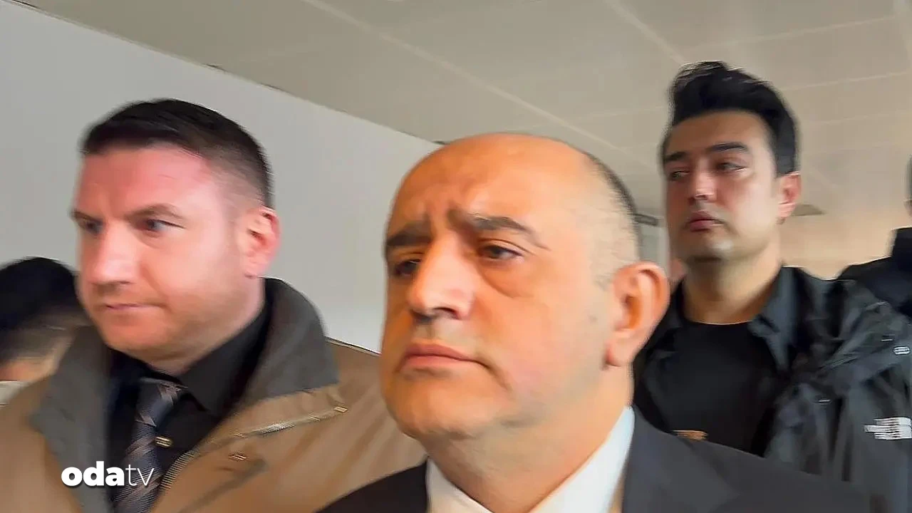 Aziz İhsan Aktaş davasında savcılık mütalaasını açıkladı