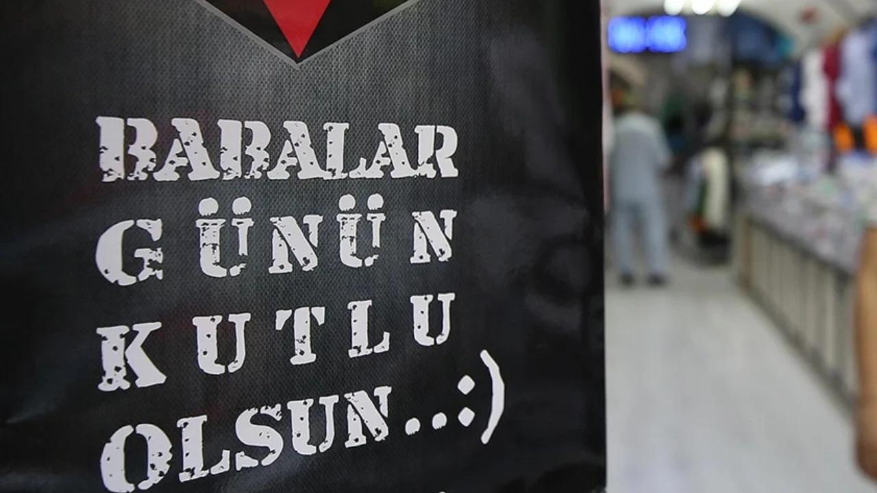 Babalar Günü ne zaman, hangi tarihte kutlanacak?