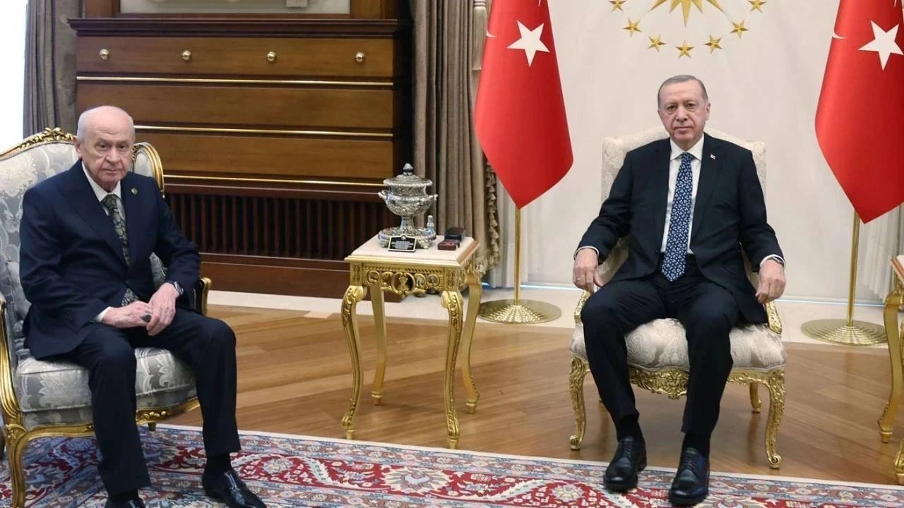 Bahçeli'nin son süreç çıkışı AKP'de nasıl yankı buldu? İşte ilk değerlendirmeler