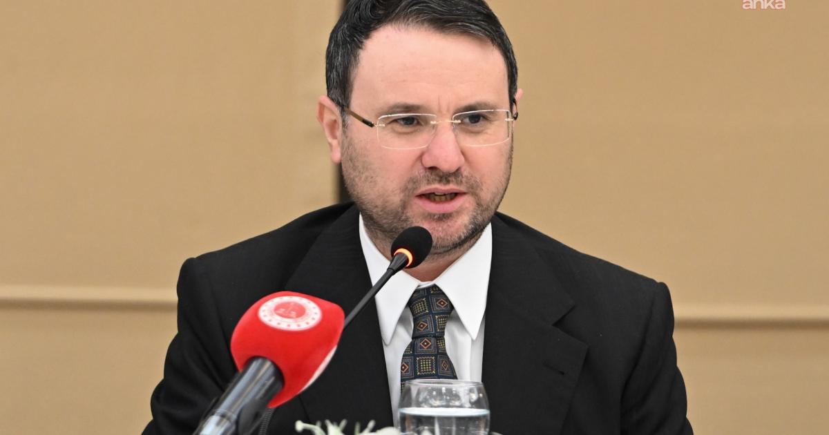 Bakan Gürlek: 33 ilde düzenlenen operasyonda 8,7 milyar TL'lik suç geliri tespit edildi