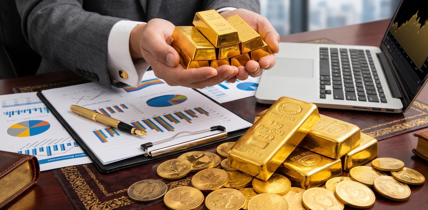Bankadan altın alanlar bir sürprizle karşılaşabilir