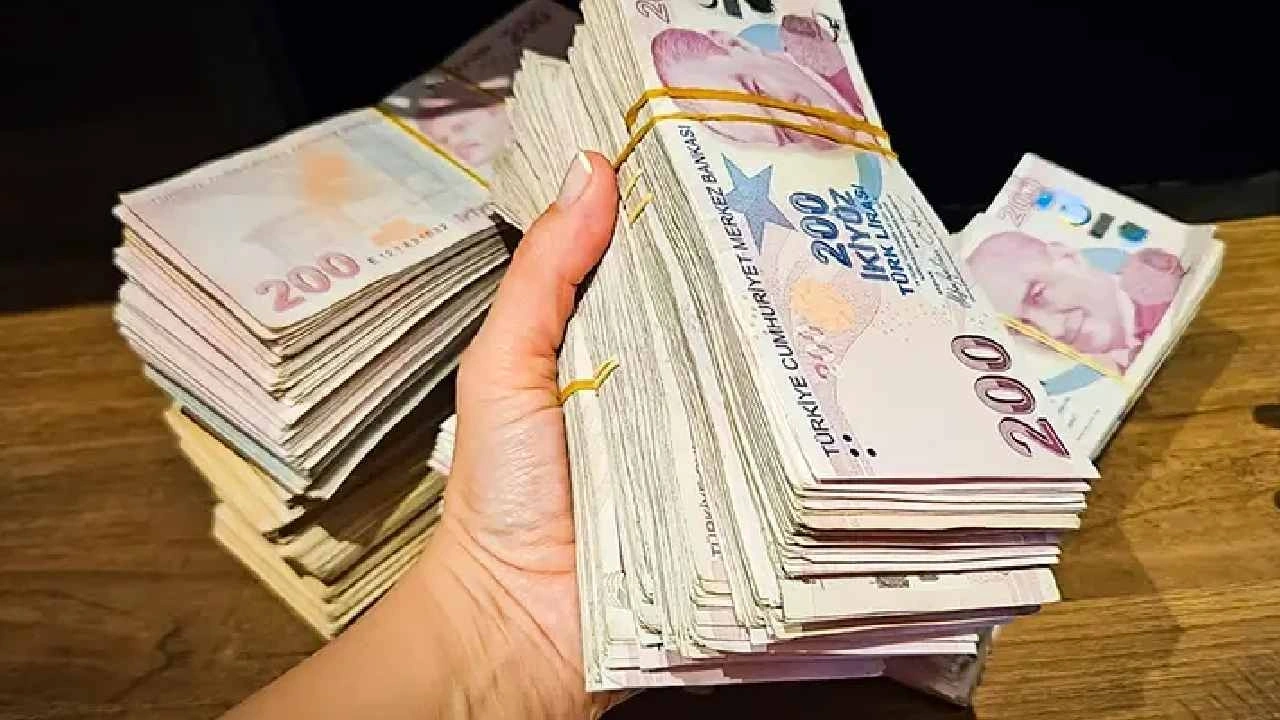 Bankalar faiz yarışında vitesi artırdı! 650 bin TL'nin aylık getirisi belli oldu