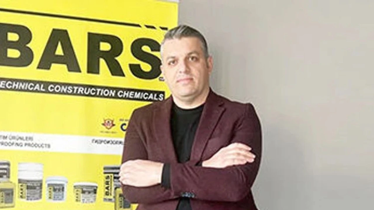 Bars Kimya, sektöründe yüksek katma değerli ürünlerle büyüyecek