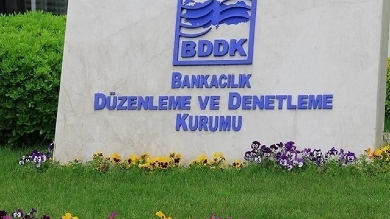 BDDK, kredi kartlarında asgari ödeme oranını limiti 100 bin lira ve altında olan kartlarda dönem