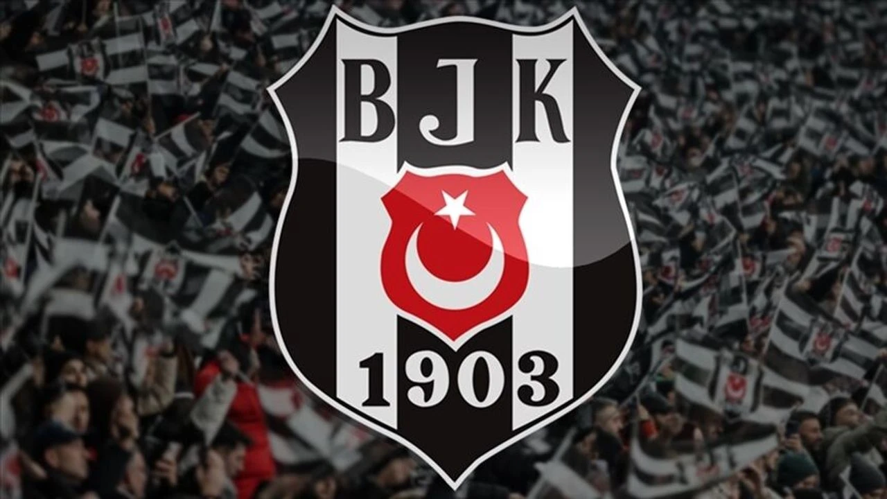 Beşiktaş, Olağanüstü Seçimli Genel Kurul'un yapılacağı tarihi duyurdu