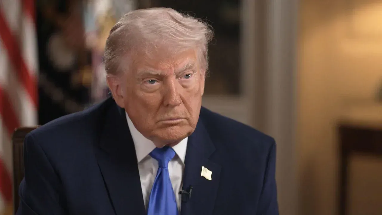 Beyaz Saray'da kritik bekleyiş: Trump'ın ‘Nihai Karar' toplantısından sonuç çıkmadı