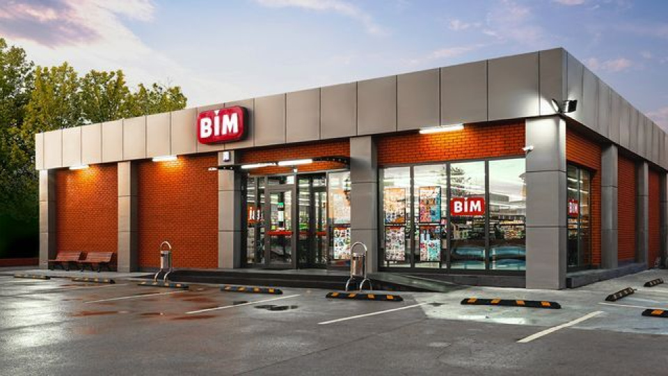 BİM'in ilk çeyrekteki net kârı beklentileri aştı