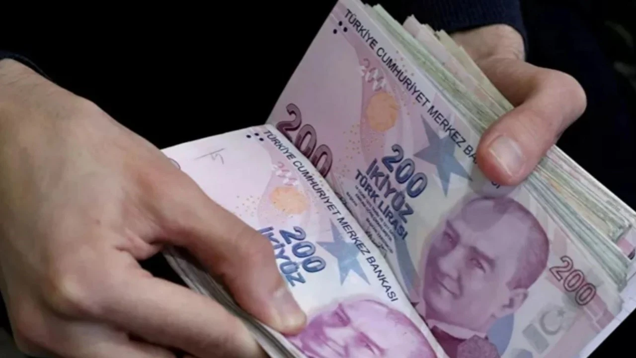 Bir zamanların 200 lirası bugün sadece 8 lira ediyor