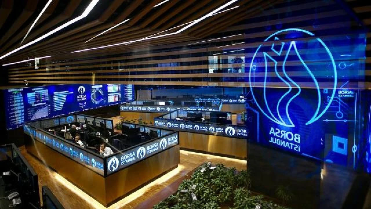 BIST 100 'de en fazla kazandıran hisseler Bera Holding