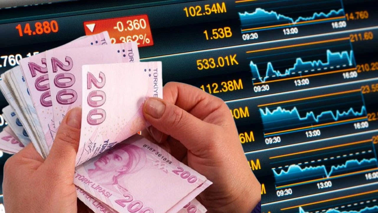 BİST100 haftayı kayıpla tamamladı Borsa İstanbul'da 22-26 Haziran haftasında BİST100 endeksi yüzde 3,13