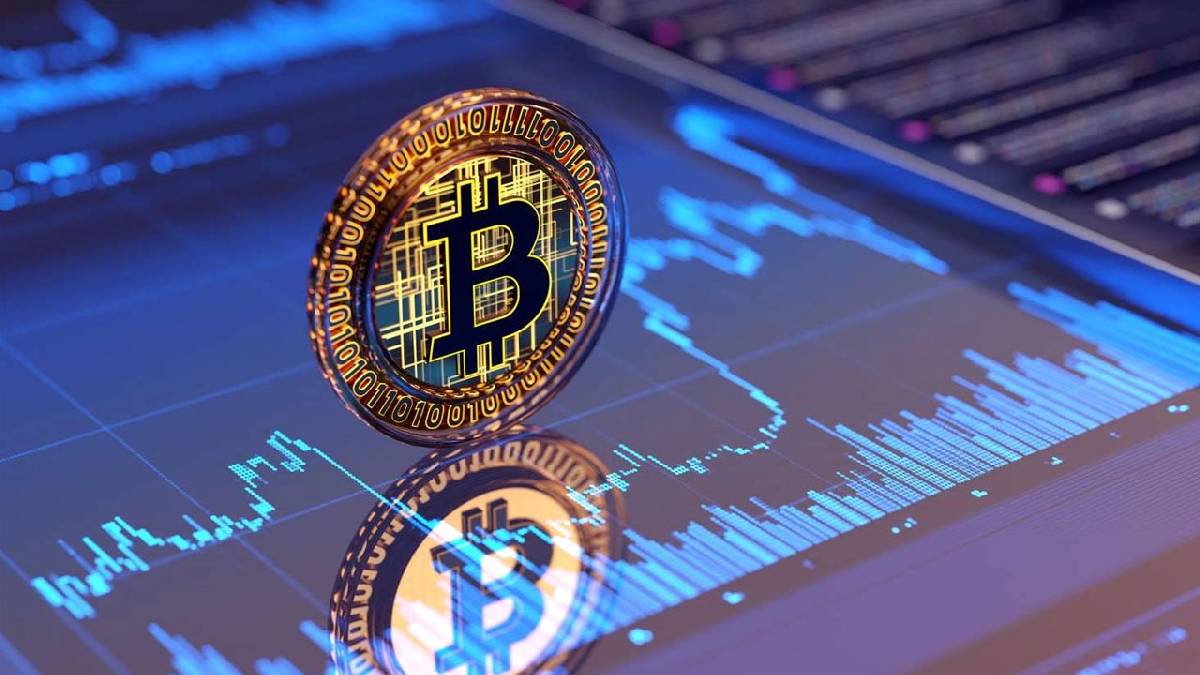 Bitcoin aylar sonra kritik seviyeyi aştı