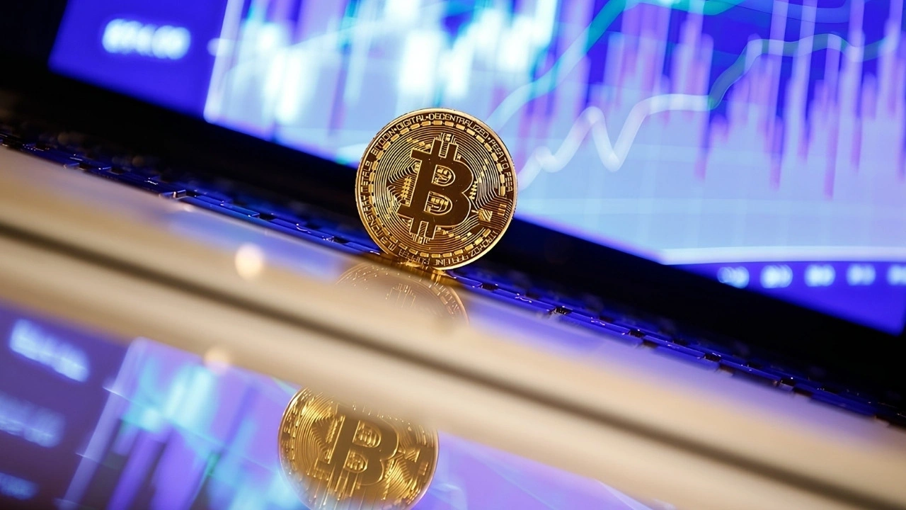 Bitcoin direncini korurken Ethereum çırpınıyor: Kripto piyasasında son 24 saatte büyük kayıplar yaşandı